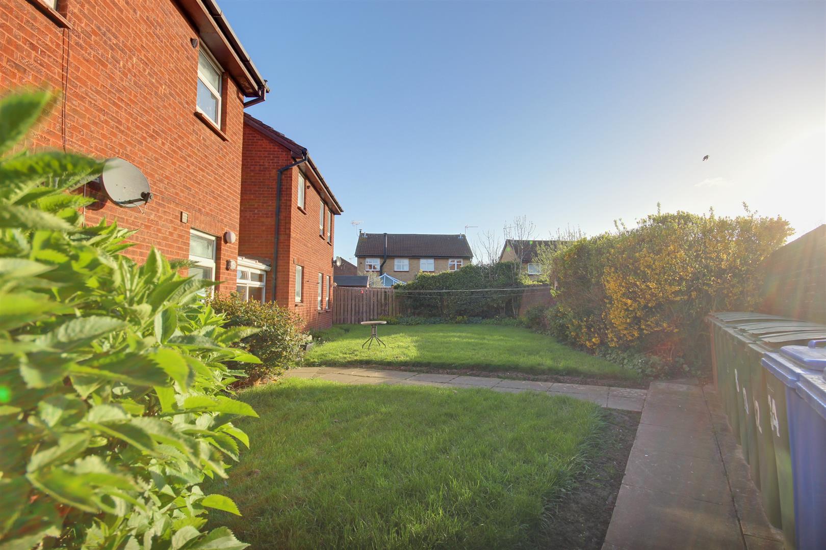 Thurlow Avenue, Beverley